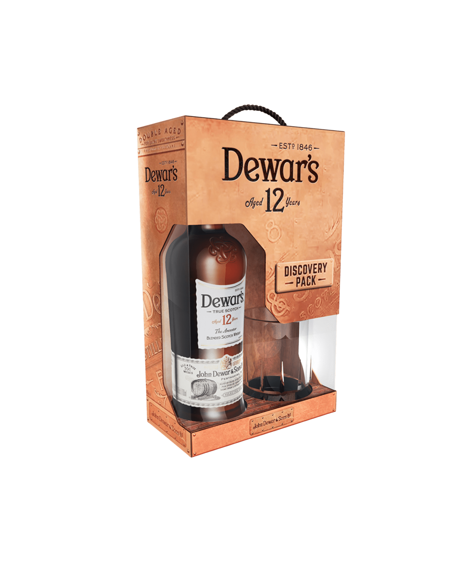 Packaging personalizado