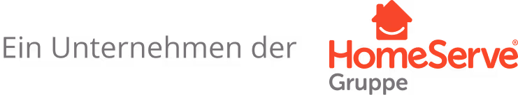 Logo HomeServe Gruppe