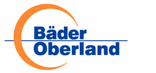 Logo Bäder Oberland