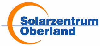 Logo Solarzentrum Oberland