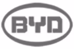 BYD Logo