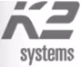 K2 Systems Logo