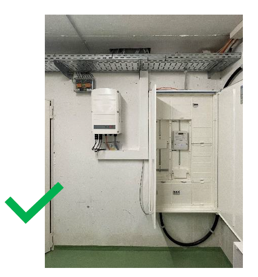 PV Anlage