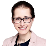 Isa Zölitz