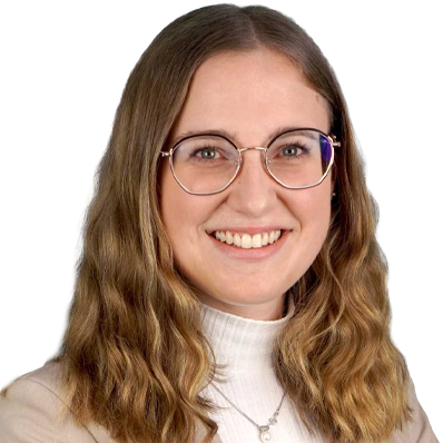 Sarah Möller