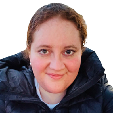 Jana Borochowitsch
