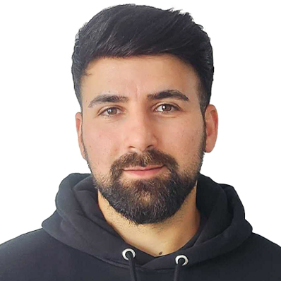 Amir Nasiri