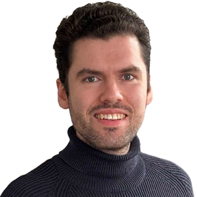 Julian Wagner