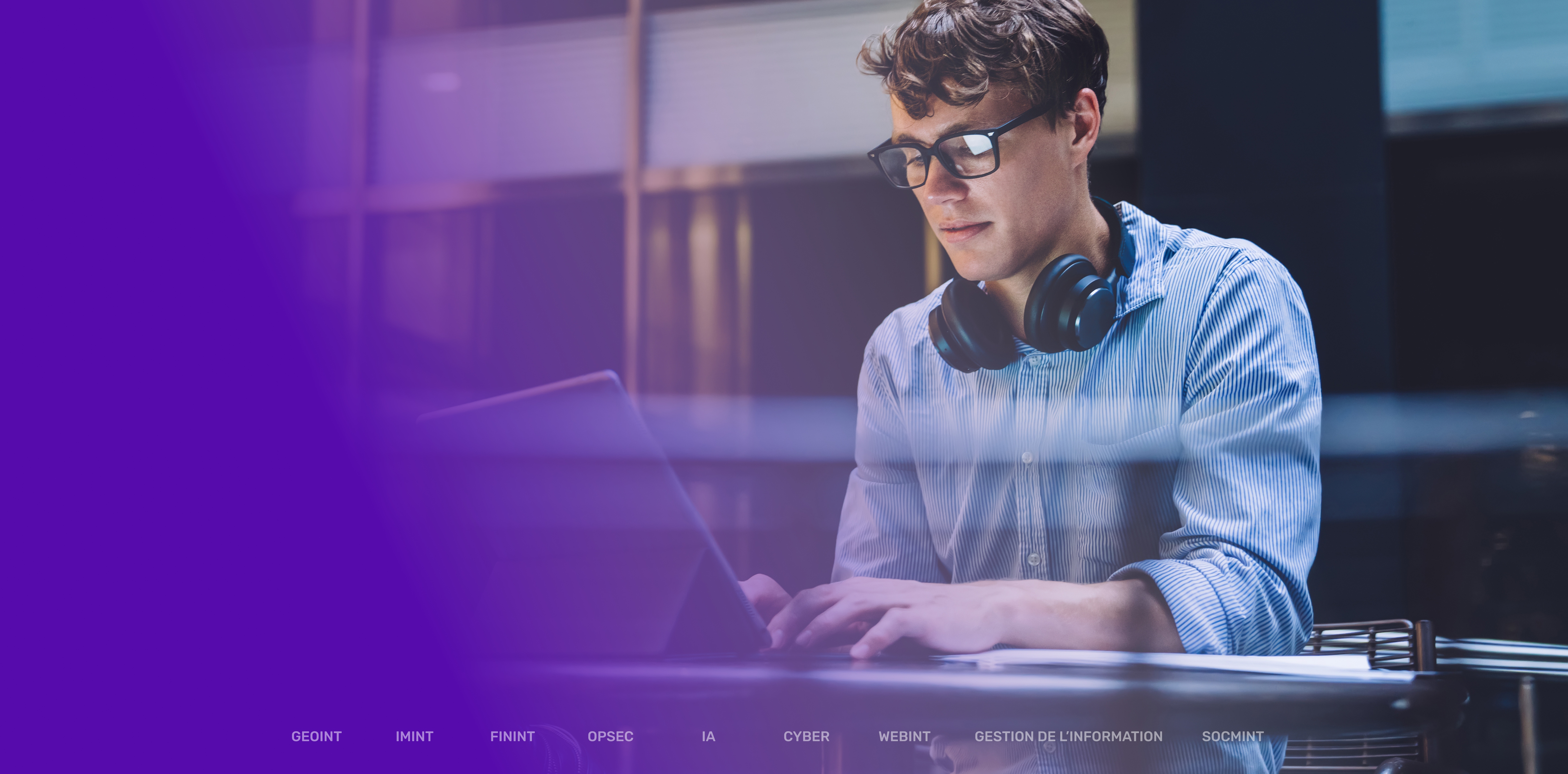 Image Header