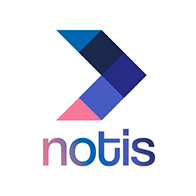 Logo Notis