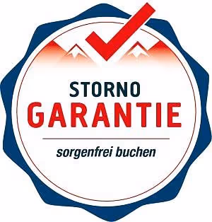 Storno Garantie Logo