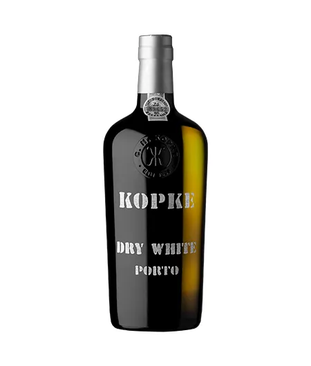 Kopke Dry White