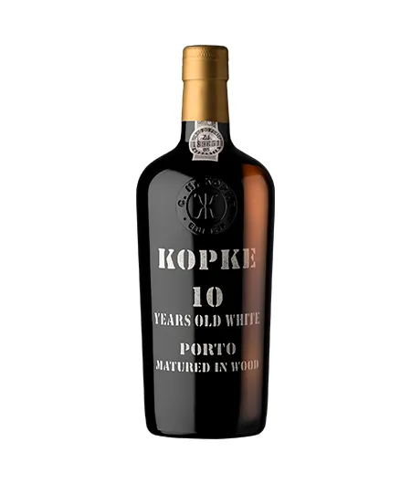 Kopke 10 Years-Old White