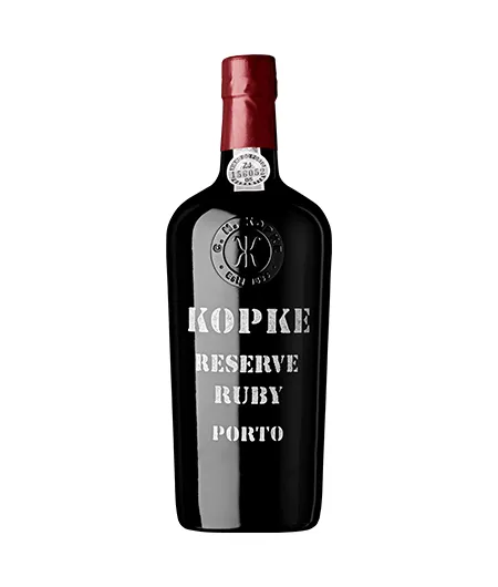 Kopke Reserve Ruby