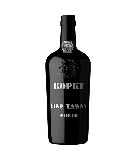Kopke Fine Tawny