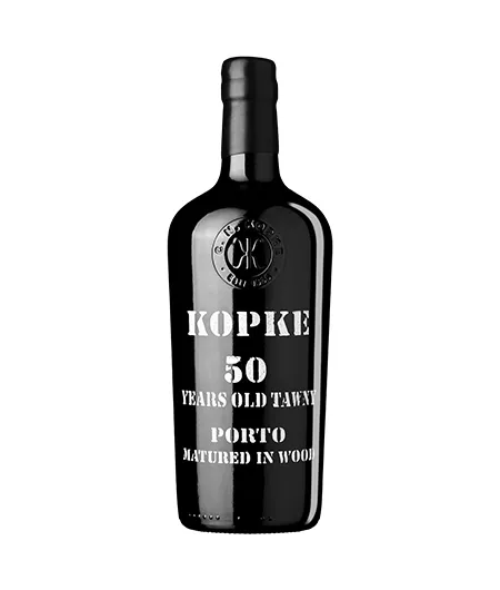 Kopke 50 Years-Old Tawny