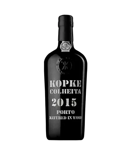 Kopke Colheita 2015 Tawny