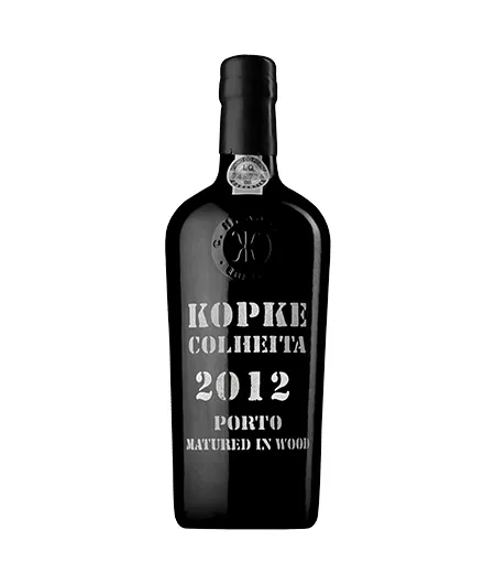 Kopke Colheita 2012 Tawny 