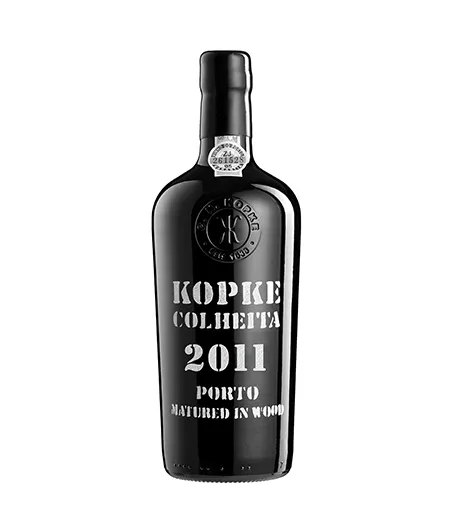 Kopke Colheita 2011 Tawny