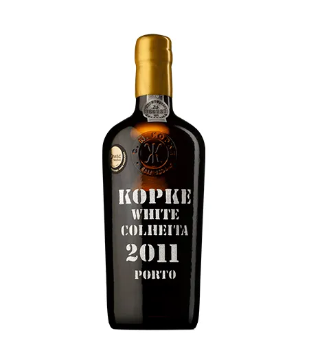 Kopke Colheita 2011 White