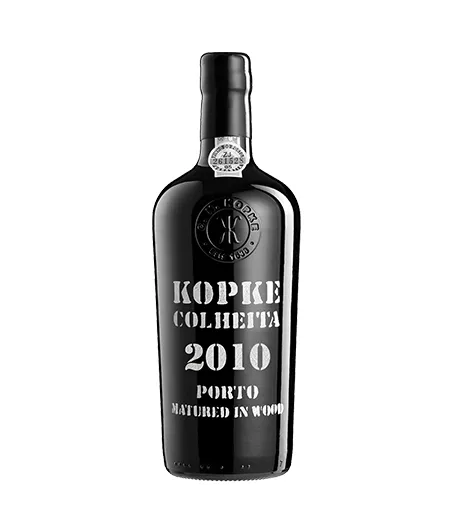 Kopke Colheita 2010 Tawny
