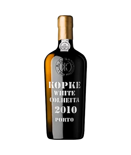 Kopke Colheita 2010 White
