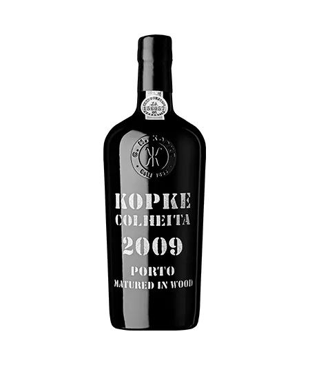 Kopke Colheita 2009 Tawny