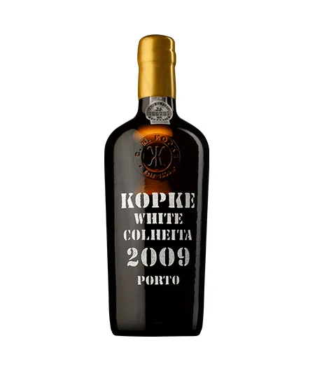 Kopke Colheita 2009 White