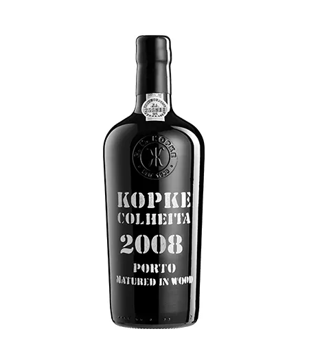 Kopke Colheita 2008 Tawny
