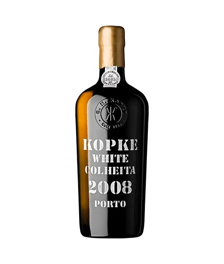 Kopke Colheita 2008 White