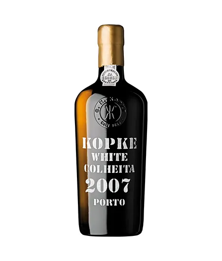 Kopke Colheita 2007 White