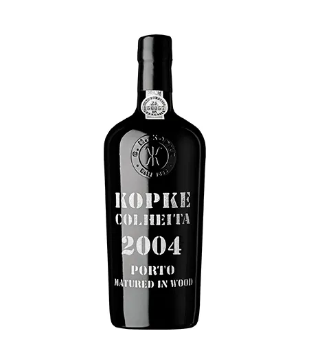 Kopke Colheita 2004 Tawny