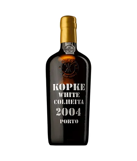 Kopke Colheita 2004 White