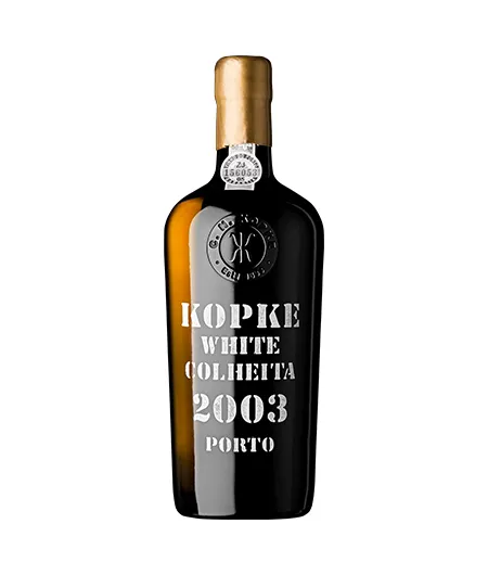 Kopke Colheita 2003 White