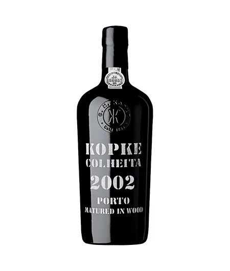 Kopke Colheita 2002 Tawny