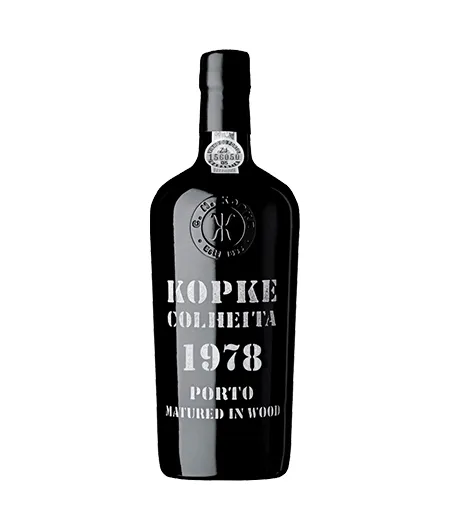 Kopke Colheita 1978 Tawny