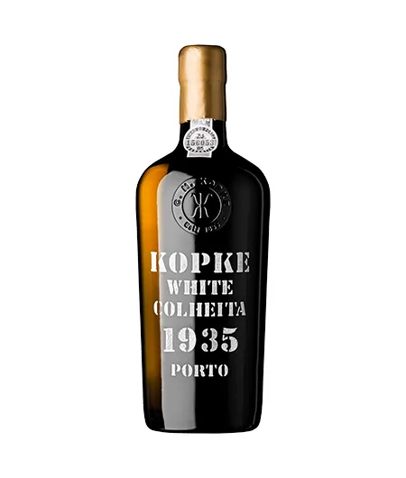 Kopke Colheita 1935 White