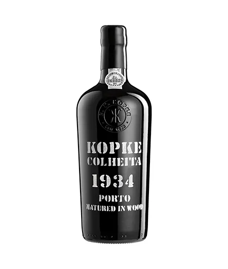 Kopke Colheita 1934 Tawny