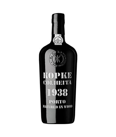 Kopke Colheita 1938 Tawny