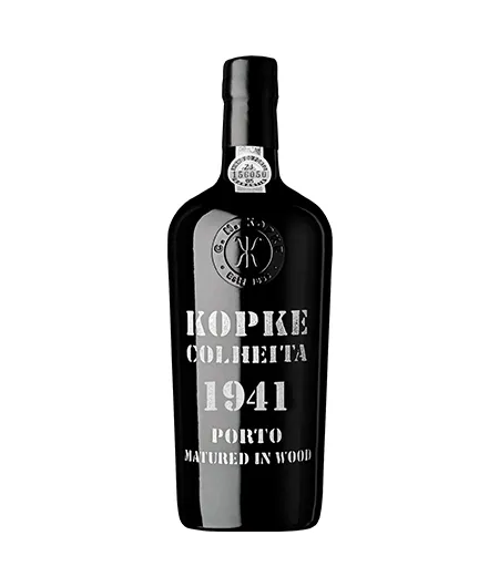Kopke Colheita 1941 Tawny