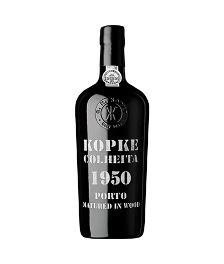 Kopke Colheita 1950 Tawny