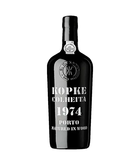 Kopke Colheita 1974 Tawny