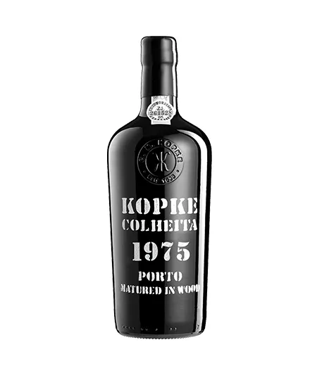 Kopke Colheita 1975 Tawny