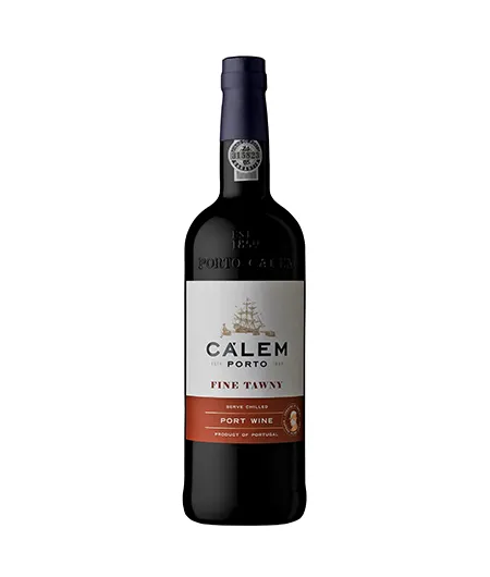 Cálem Fine Tawny
