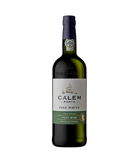 Calém Fine White