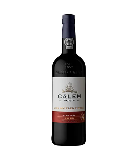 Cálem LBV 2019