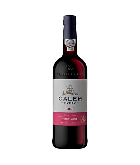 Cálem Rosé