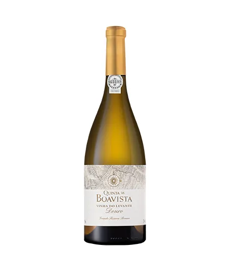 Quinta da Boavista Grande Reserva White Wine - Vinha do Levante 