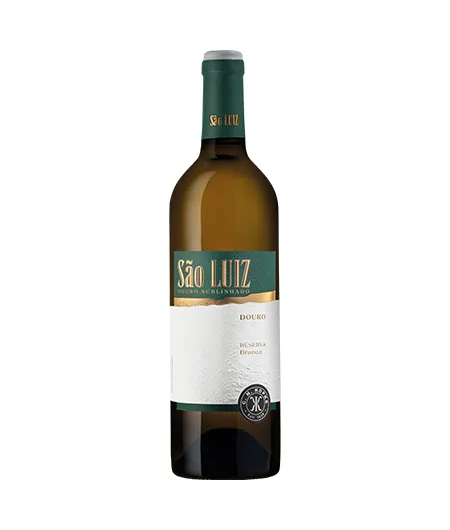 São Luiz Reserva White 