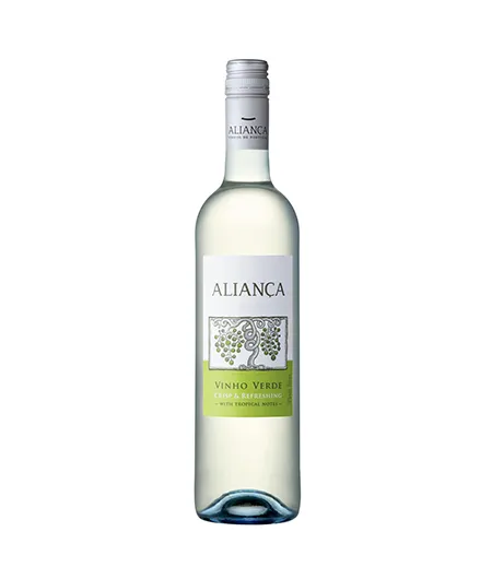 Aliança Vinho Verde